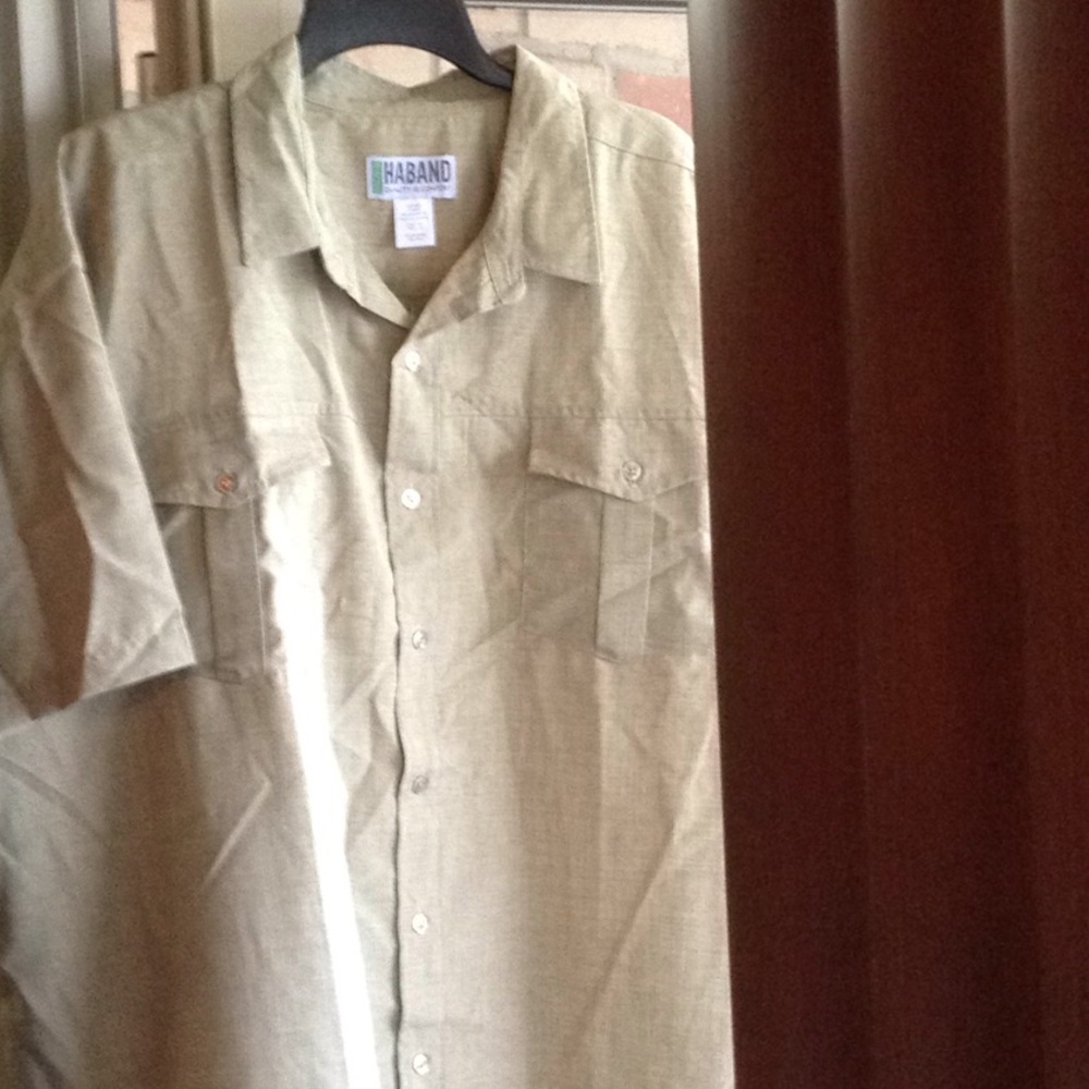 MENS WEAR